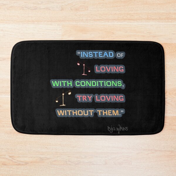 Item preview, "INSTEAD..." Quote 07/04/2024 designed and sold by BJGWRDS.