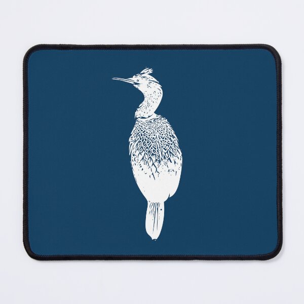 Item preview, European Shag White Design  designed and sold by designsasstultd.