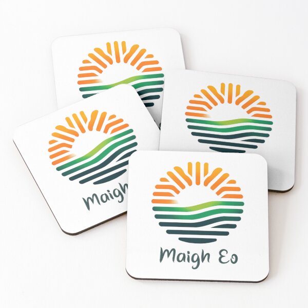 Item preview, Maigh Eo - County Mayo - Ireland designed and sold by TirConnaill.