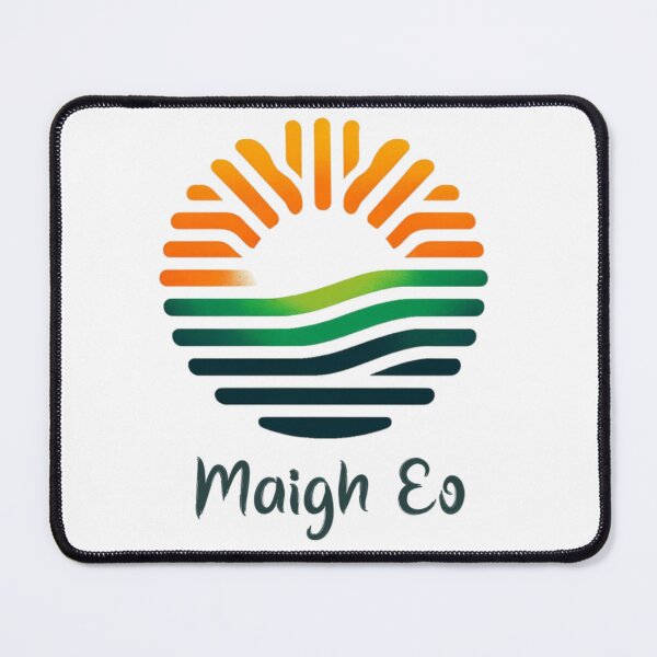 Item preview, Maigh Eo - County Mayo - Ireland designed and sold by TirConnaill.