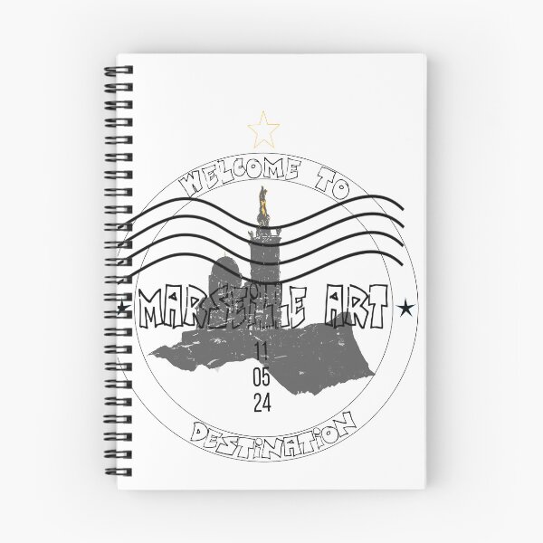 Item preview, Marseille Art stamp designed and sold by Bobraiis.