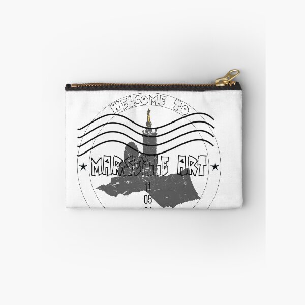 Item preview, Marseille Art stamp designed and sold by Bobraiis.