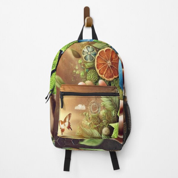 Item preview, Sustainable Earth: Eco-Friendly Art designed and sold by likemoneyzz.