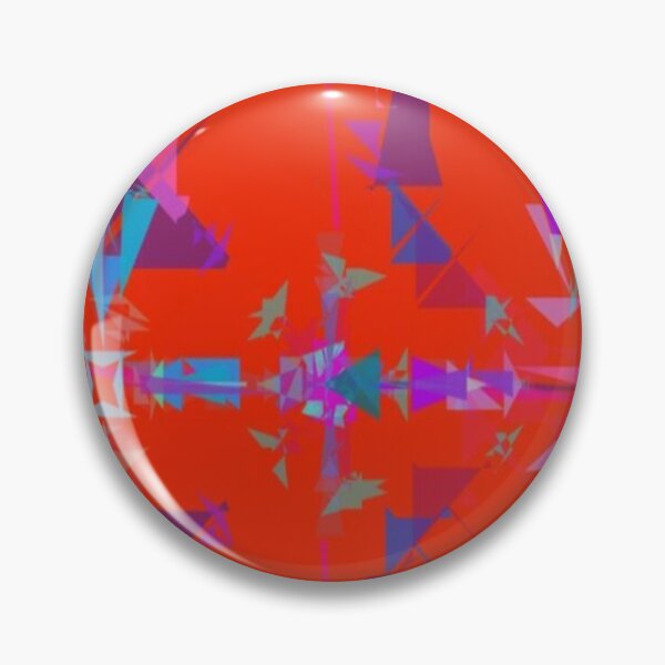 Item preview, Redspiration in Triangular Motion designed and sold by Majesti4.