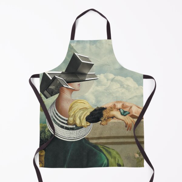 Item preview, Nostalgia in the modern world... designed and sold by OlgaKlimArt2b.