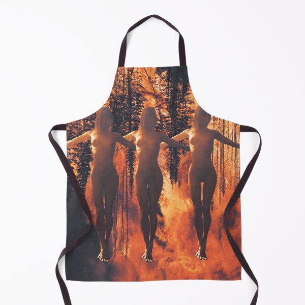 Item preview, Three Flames designed and sold by Nielspmph.