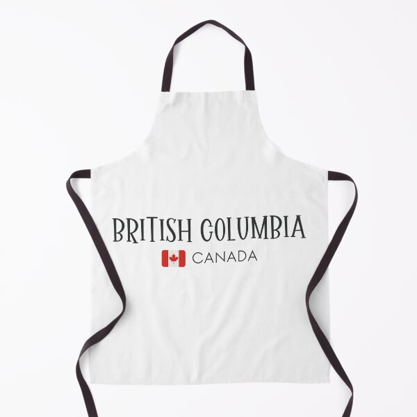 Item preview, British Columbia - Canada designed and sold by StudioRedKoala.