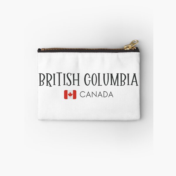 Item preview, British Columbia - Canada  designed and sold by StudioRedKoala.