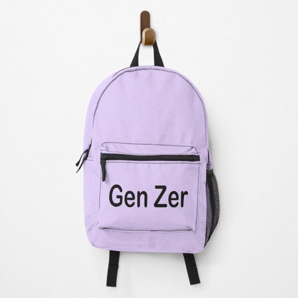 Item preview, Gen Zer designed and sold by annenambiro.