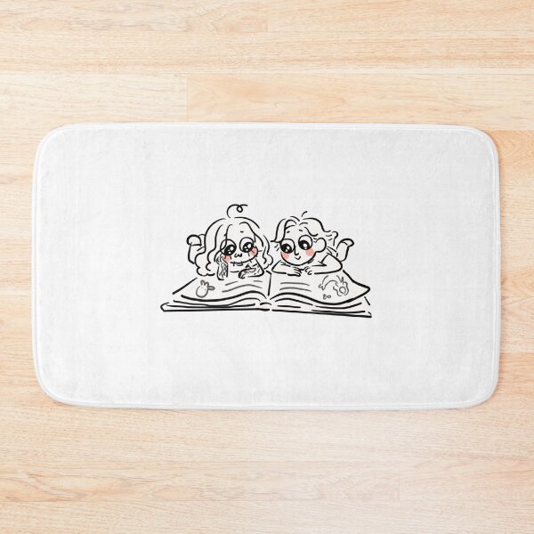 Item preview, library date designed and sold by eddiepeaches.