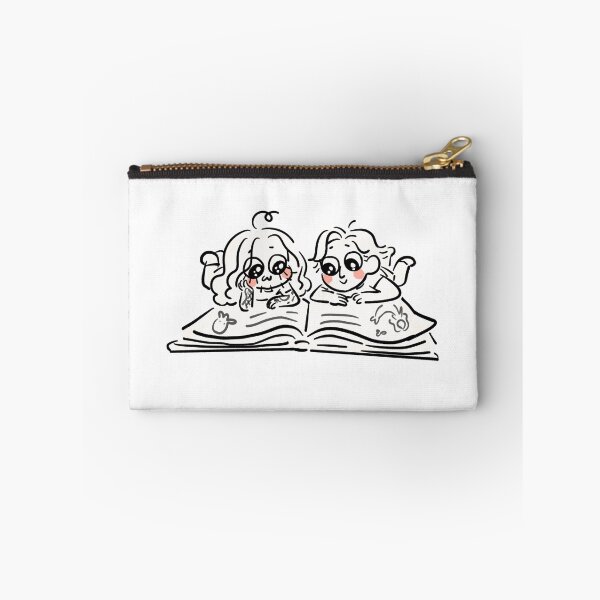 Item preview, library date designed and sold by eddiepeaches.