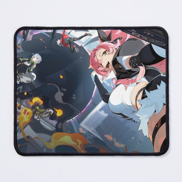 Item preview, Zenless Zone Zero Official Release Artwork designed and sold by Astral Drop.