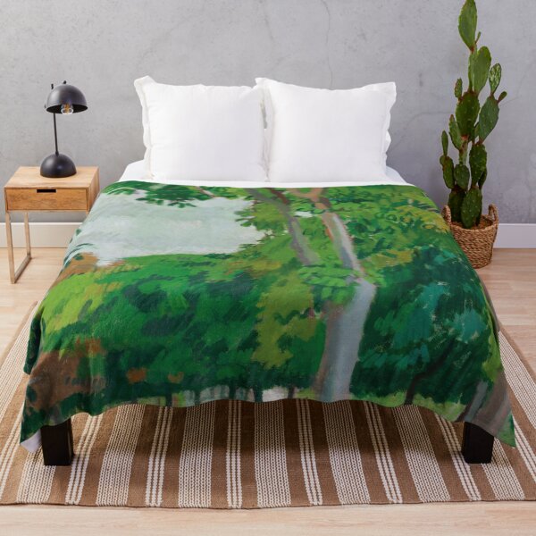 Item preview, Raoul Dufy Le Parc The park designed and sold by TeeARTHY.