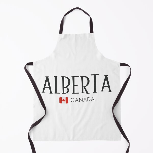 Item preview, Alberta - Canada designed and sold by StudioRedKoala.