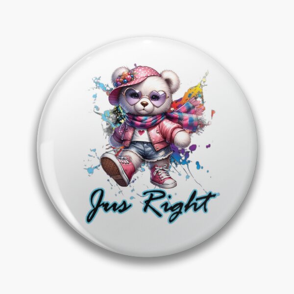 Item preview, Positively Stylish and Creative Designs designed and sold by JusRight TT.