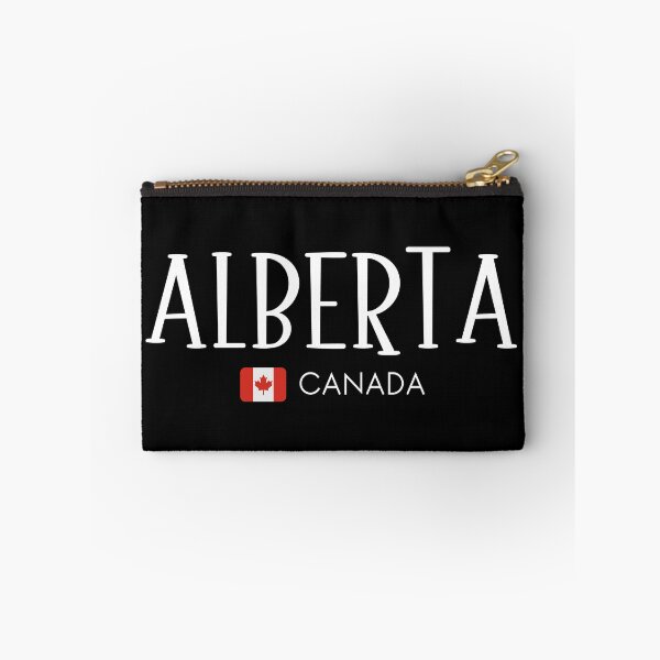 Item preview, Alberta - Canada  designed and sold by StudioRedKoala.