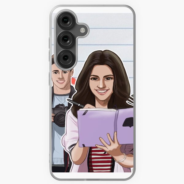 Bia Universe: Talent Meeting Samsung Galaxy Soft Case