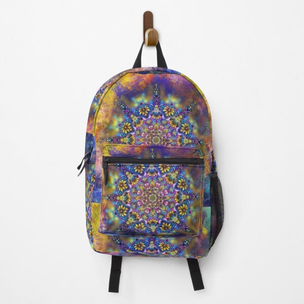 Item preview, Sunflower Mandala designed and sold by Carolyn Pitts.