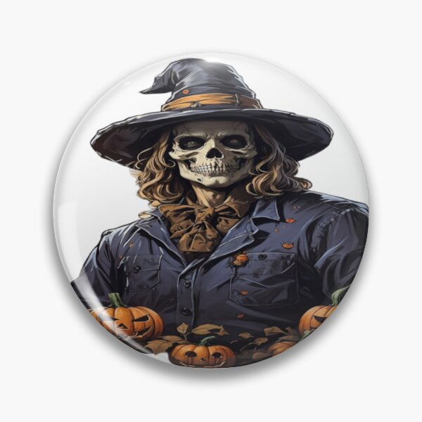 Item preview, Halloween 12 designed and sold by MaiconFFC.