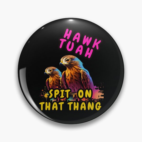 Item preview, Hawk Tuah Spit On That Thang designed and sold by Beatka1.