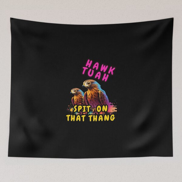 Item preview, Hawk Tuah Spit On That Thang designed and sold by Beatka1.