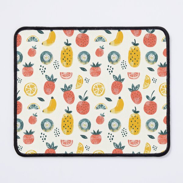 Item preview, Cute fruits designed and sold by MidArtForge.