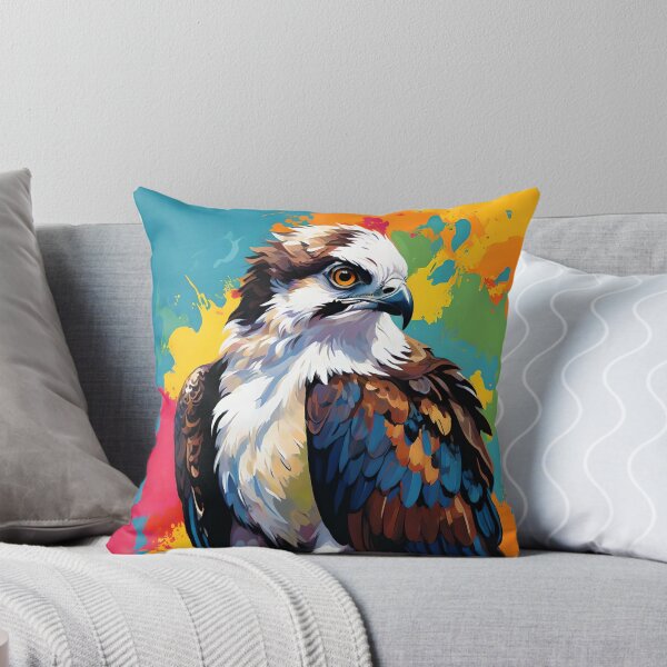 Item preview, OSPREY designed and sold by PIGCASSOSAIART.