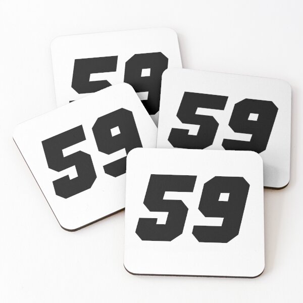 Item preview, Number 59 designed and sold by Wolagno.