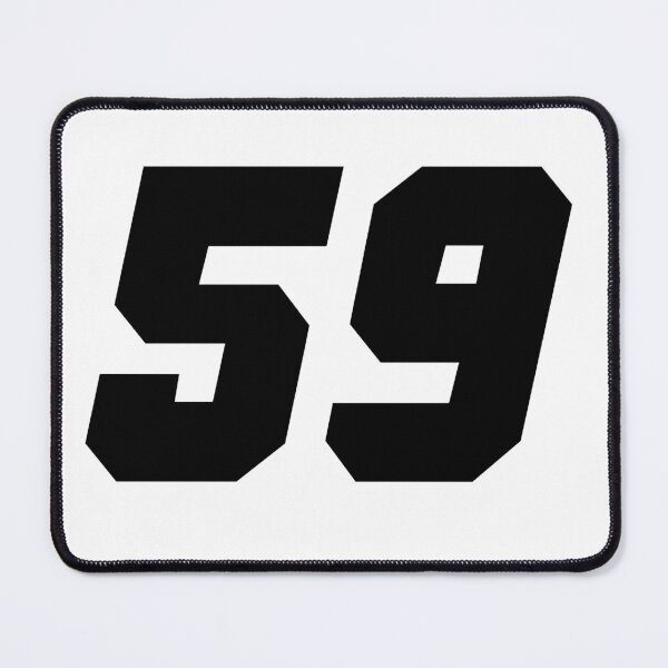 Item preview, Number 59 designed and sold by Wolagno.