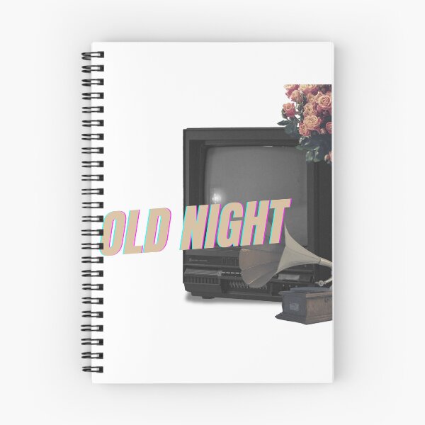 Item preview, OLD NIGHT  designed and sold by Kstyle93.