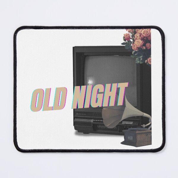 Item preview, OLD NIGHT  designed and sold by Kstyle93.