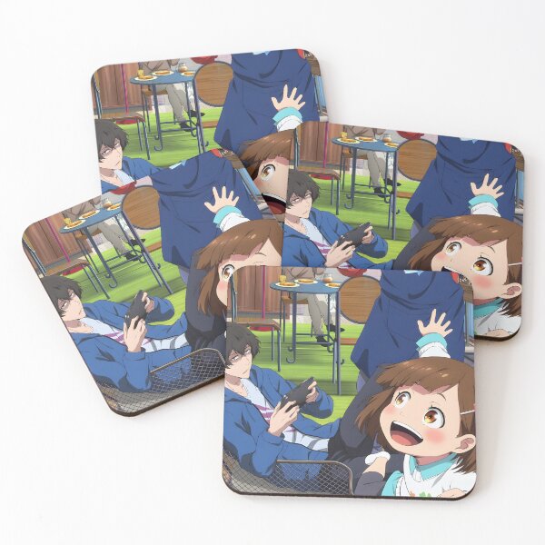 Item preview, Buddy Daddies - Cooking  designed and sold by ForevFantasy.