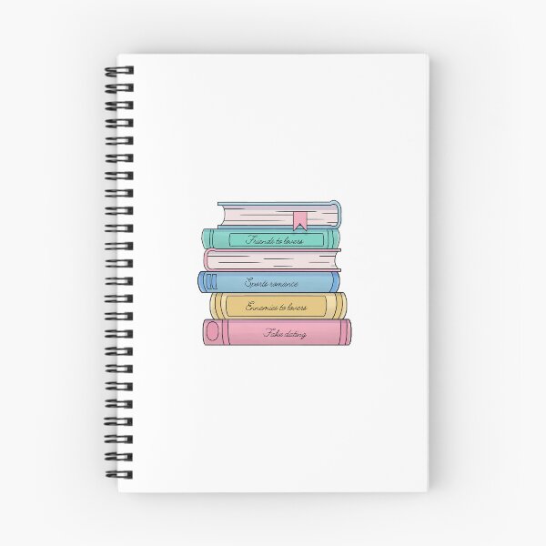 Item preview, Romance tropes designed and sold by mau301.