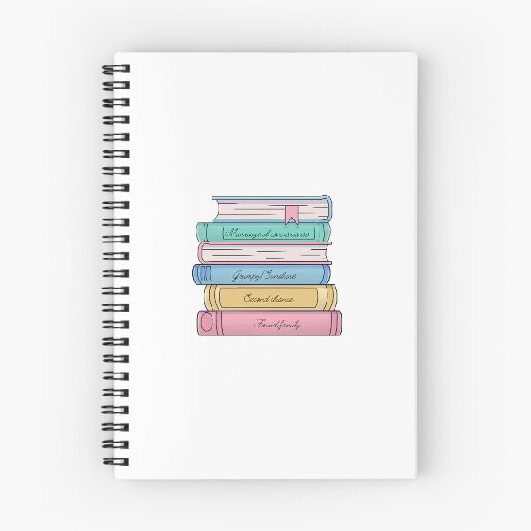 Item preview, Romance tropes designed and sold by mau301.