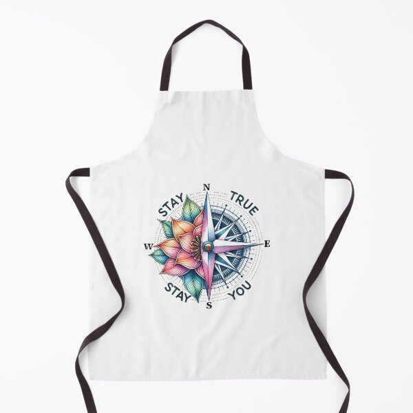 Item preview, Stay true stay you designed and sold by Made-by-Gus.