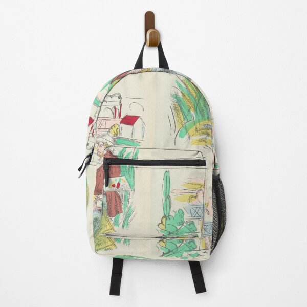 Item preview, Raoul Dufy Madrigaux Madrigal designed and sold by TeeARTHY.