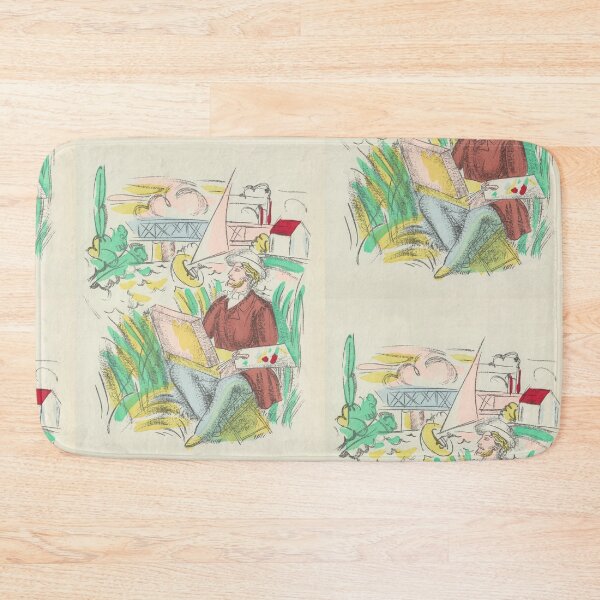 Item preview,  Raoul Dufy Madrigaux  Madrigal designed and sold by TeeARTHY.