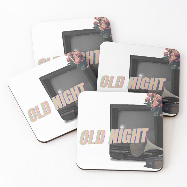 Item preview, OLD NIGHT  designed and sold by Kstyle93.