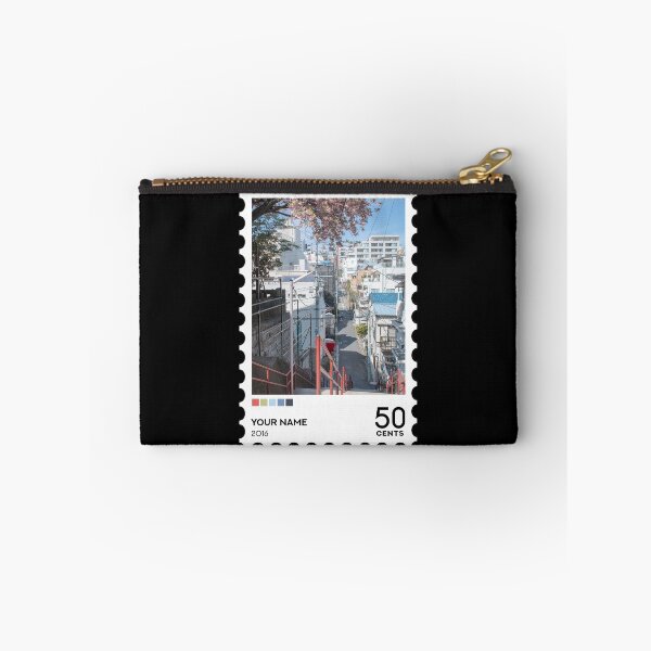 Item preview, Your Name (2016) Movie Stamp designed and sold by RabbitK.
