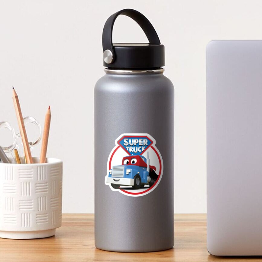 Item preview, Sticker designed and sold by AmuseAnimation.