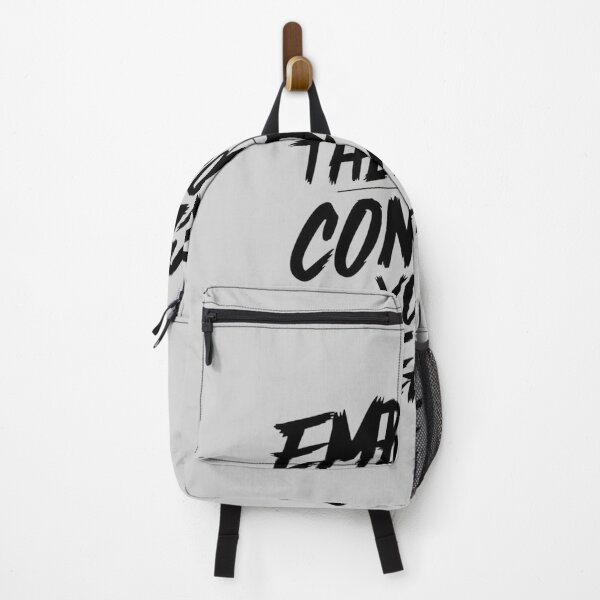 Item preview, Embrace the chaos, conquer your fears designed and sold by khufra1.
