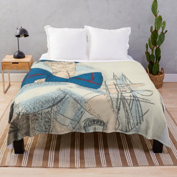 Item preview,  Raoul Dufy  Madrigaux  designed and sold by TeeARTHY.