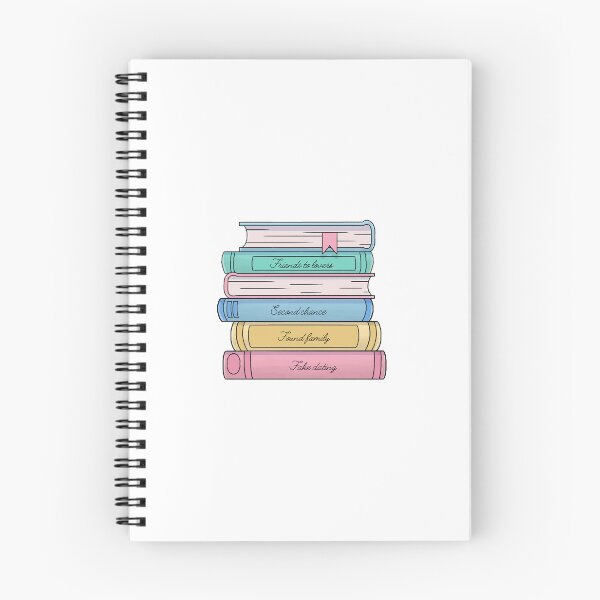 Item preview, Romance tropes designed and sold by mau301.