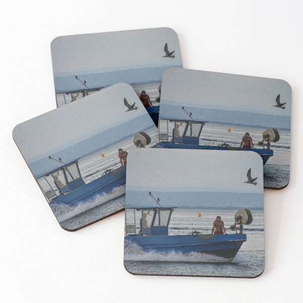 Item preview, Sur la mer designed and sold by NJDESIGN1623.