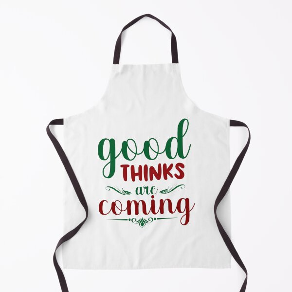 Item preview, Good thoughts are coming designed and sold by Made-by-Gus.