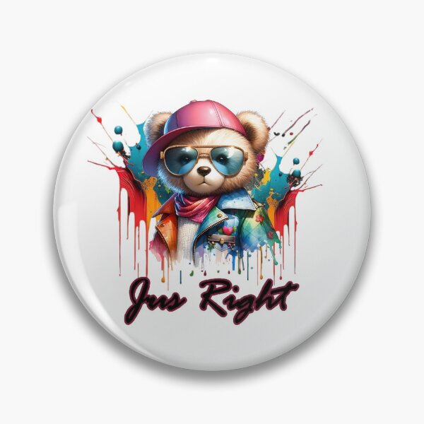 Item preview, Positively Stylish and Creative Designs designed and sold by JusRight TT.