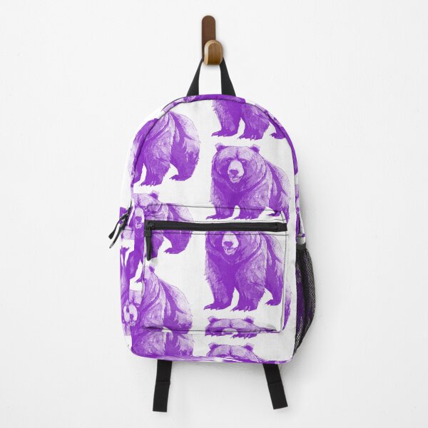 Item preview, Grizzly Bear designed and sold by kinpirks.