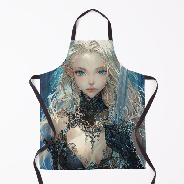 Item preview, Guardian of the Enchanted Metropolis #2 designed and sold by Pei-Kang Hsu.