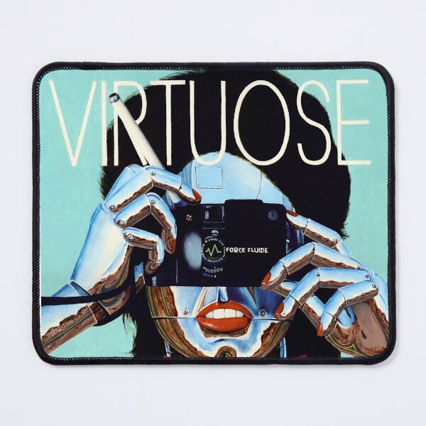 Item preview, Virtuoso designed and sold by ForceFluide1.