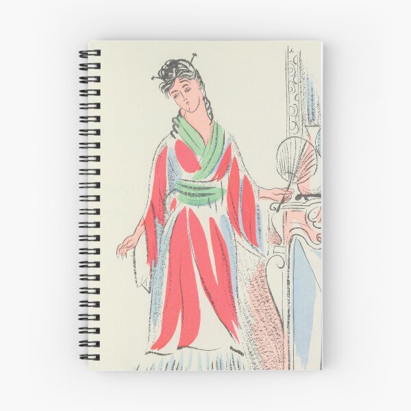 Item preview,  Raoul Dufy  Madrigaux   designed and sold by TeeARTHY.